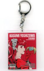 芳澤かすみ ペルソナ5 コンサート 2026 アクリルキーホルダー P5R