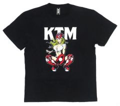 会場限定】ケツメイシ Tシャツ サーカス 黒 L 2017 - メルカリ