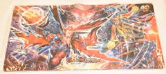 デュエルマスターズ 神アート BOLSHACK 特製ラバーマット - メルカリ