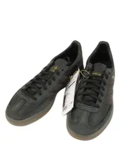 アディダス adidas ハンドボール スペツィアル スニーカー 23.0cm ブラック 黒 シューズ 靴
