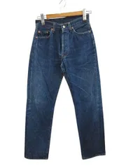 リーバイス Levi's 90s 501 バレンシア工場 USA製 110周年 デニムパンツ W29 赤耳 555 ジーンズのサムネイル