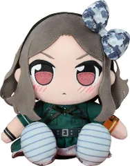 くりぱん ぬいぐるみ 海老塚 智のサムネイル