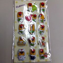 新品未開封品｣Suicaのペンギン 花札柄A4クリアファイル 1月～12月 総柄