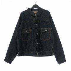 n' clothing × TCB Jeans デニムジャケット Size46 - メルカリ
