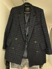 マージュ ツイード ジャケットのサムネイル