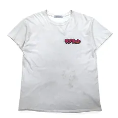 LABRAT Tシャツ L ホワイト コットン コジコジ さくらももこのサムネイル