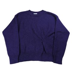 べ*こ様 Dries van noten 24ss milo sweater - メルカリ