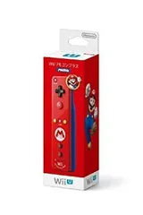 【中古】(非常に良い)Wiiリモコンプラス (マリオ)のサムネイル