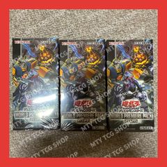 き*ん様 ヴァイス オーバーロード 聖王国編 シュリンク付き 3BOX 箱に