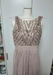 MARNO lily dress リリードレス marno】 lily dressの通販はau PAY