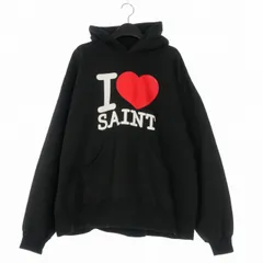 2026年最新】saint michael パーカーの人気アイテム - メルカリ