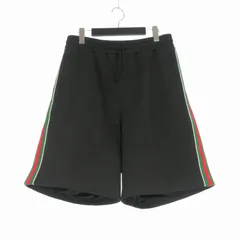 2026年最新】GUCCI メンズ ショートパンツ・ハーフパンツの人気