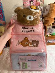 上海ディズニー 犬 猫 ペット キャリーバッグ リュックサック