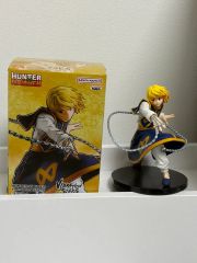 一番くじ HUNTER×HUNTER ラストワン賞 クラピカ フィギュア - メルカリ