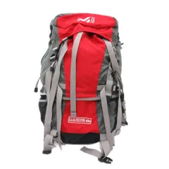 ミレー MILLET サースフェーエヴォ 40 デイパック リュックサック ナイロン ロゴ 赤 レッド MIS0113 /JSのサムネイル