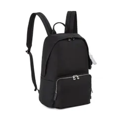 新品 [エース] トーキョー リュックサック フィカス HAyU 20L ネコ ポーチ付き チャーム 19105 ブラックのサムネイル