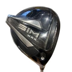 中古】 ダンロップスリーブ付き(ZX MkII系) グラファイトデザイン