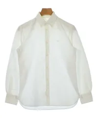MAISON KITSUNE カジュアルシャツ メンズ 【古着】【中古】【送料無料】のサムネイル