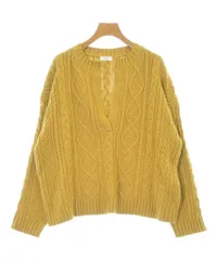 LOWRYS FARM ニット・セーター レディース 【古着】【中古】【送料無料】