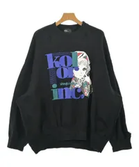 kolor スウェット メンズ 【古着】【中古】【送料無料】のサムネイル