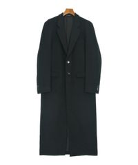 CONFAR Loro Piana 生地 カシミヤウール ダブルチェスターコート