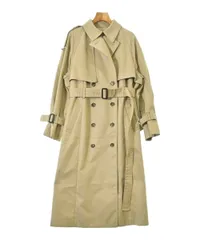JILLSTUART トレンチコート レディース 【古着】【中古】【送料無料】のサムネイル