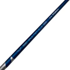 【中古】 キャロウェイスリーブ付き(QUANTUM系) フジクラドライバー用 シャフト VENTUS BLUE(2024) 5 (フレックスR)Bランク ゴルフクラブのサムネイル
