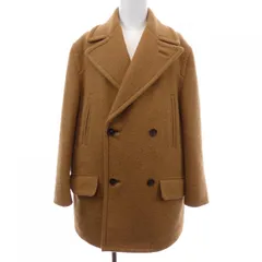 マルニ MARNI TUMU0100U0 UTW953 コートのサムネイル