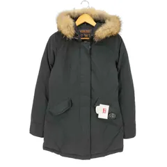 ウールリッチ WOOLRICH ARCTIC ANORAK ダウンジャケット レディース import：S のサムネイル