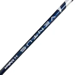 【中古】 テーラーメイドスリーブ付き(Qi4D系) フジクラフェアウェイウッド用 シャフト VENTUS BLUE 5 (フレックスS)Bランク ゴルフクラブのサムネイル