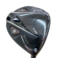 SRIXON TR ドライバー 9.0度 ヘッドのみ - メルカリ