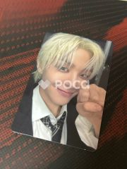 ATEEZ ユノ ATEEZ 7TH ANNIVERSARY OFFICIAL POP-UP '8ROOM' RANDOM