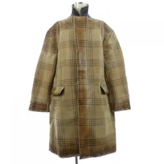 マルニ MARNI TUMU0066MU S53294 コートのサムネイル
