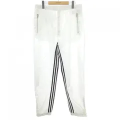 プラダ PRADA ADIDAS トライアングルロゴ SPH155 S212 1WQ8 パンツのサムネイル
