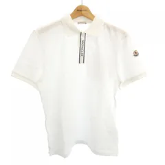 モンクレール MONCLER 8A00002 89A16 ポロシャツのサムネイル