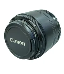 訳あり キヤノン 交換用レンズ EF 50mm F1.8 2 canonのサムネイル