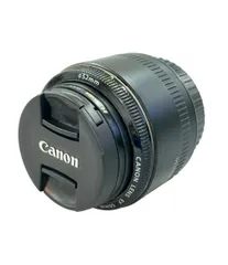 訳あり キヤノン 交換用レンズ EF 50mm F1.8 2 canonのサムネイル