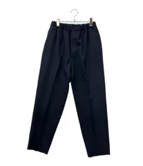 ジルサンダー パンツ ウール イージー 20SS PR JM ZI 0014 メンズ SIZE 44 (XS) JIL SANDERのサムネイル