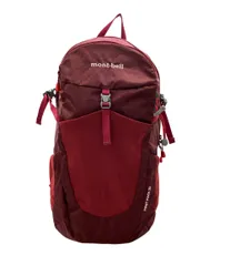モンベル リュック デイパック フィルストパック 20 レディース mont-bellのサムネイル