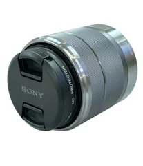 訳あり ソニー 交換用レンズ E 18-55mm F3.5-5.6 OSS SEL1855 SONYのサムネイル