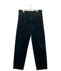 サンローラン パンツ ベロア ストライプ 666274 Y1D75 メンズ SIZE 48 (M) SAINT LAURENTのサムネイル