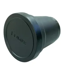 訳あり パナソニック テレコンバージョンレンズ LUMIX 1.7x DMW-LT55 Panasonicのサムネイル