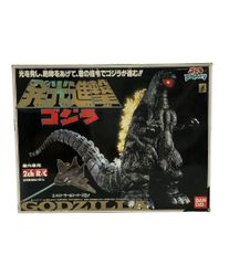 新品未開封】発光進撃ゴジラ R/C ゴジラVSデストロイア ラジコン
