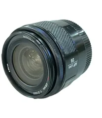 訳あり ミノルタ 交換用レンズ AF 28mm F2 MINOLTAのサムネイル
