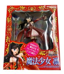 魔法少女凛 1/6 Fate/hollow ataraxia 美品 遠坂凛 - メルカリ