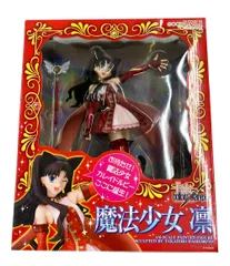 グッドスマイルカンパニー Fate/hollow ataraxia 1/6 魔法少女 凛
