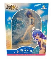 無職転生 ロキシー フィギュア デザインココ 未開封品 - メルカリ