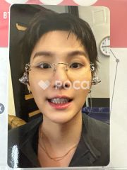2025 MBC 歌謡大祭典: 멋 - メルカリ