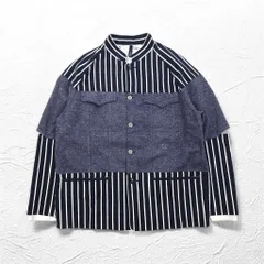 2026年最新】juvenile hall rollcall メンズ シャツの人気アイテム