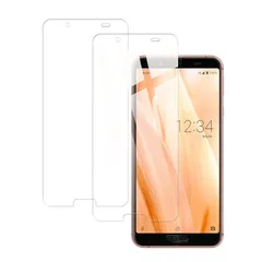 2026年最新】aquos sense2 sh-m08 simフリー フィルムの人気アイテム